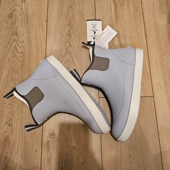 Trudave Ankle Waterproof Insulated Boots Size 10 - Picture 4 of 8